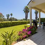 Lujo Olivanova Golf Met * Oliva