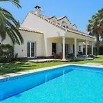 Lujo Olivanova Golf Met Vila Oliva