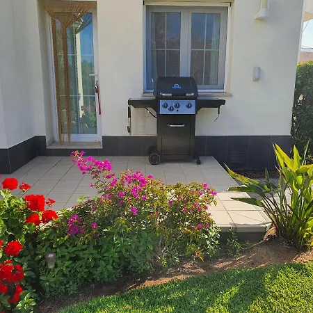 Lujo Olivanova Golf Met Oliva