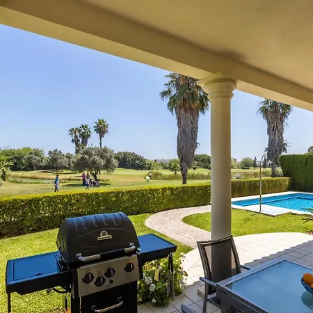 Lujo Olivanova Golf Met Villa Oliva