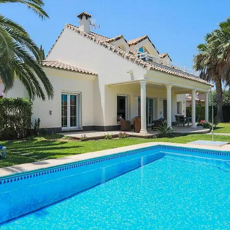 Lujo Olivanova Golf Met Villa Oliva