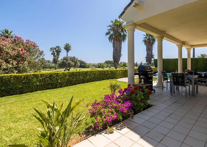 Lujo Olivanova Golf Met * Oliva