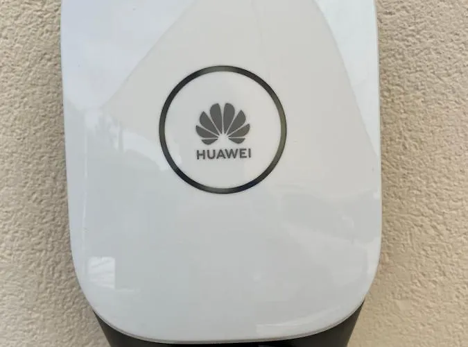 Lujo Olivanova Golf Met Willa *