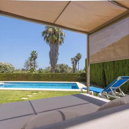Lujo Olivanova Golf Met & Playa * Oliva