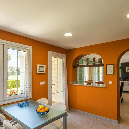 Lujo Olivanova Golf Met & Playa Villa Oliva